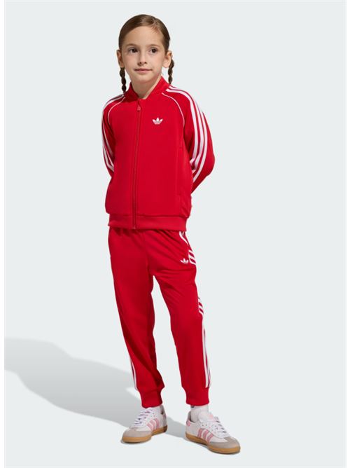 sst tracksuit ADIDAS ORIGINAL | KD5740BETSCA